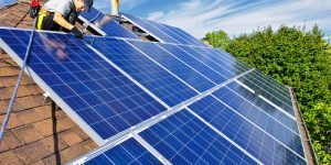 Production de l’électricité photovoltaïque rentable à Castets-en-Dorthe